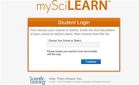 login.sscipl.com|MySciLEARN .